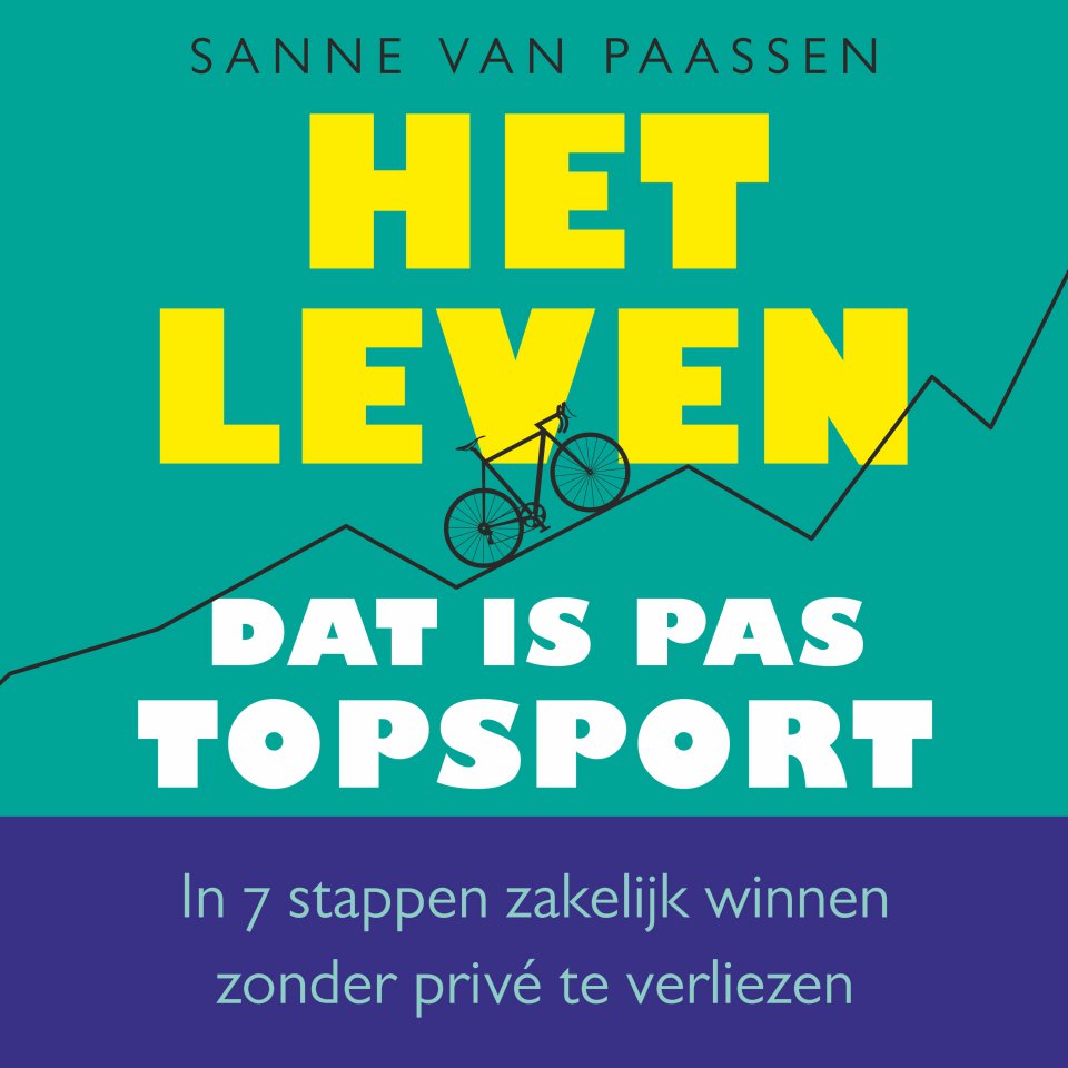 Omslagfoto van In 7 stappen zakelijk winnen zonder privé te verliezen