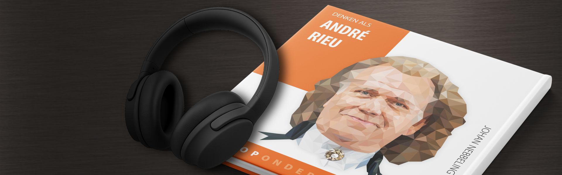Denken als André Rieu