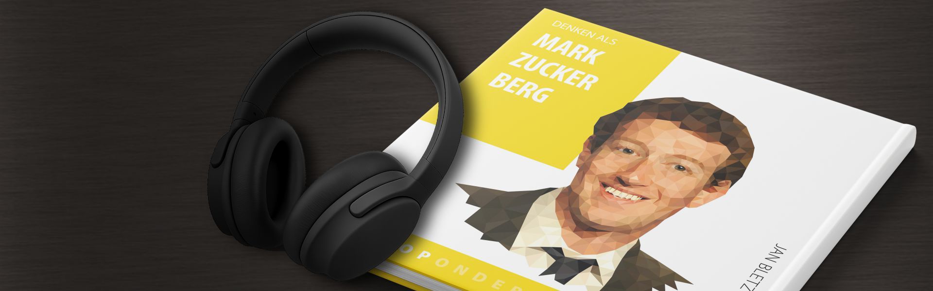 Denken als Mark Zuckerberg