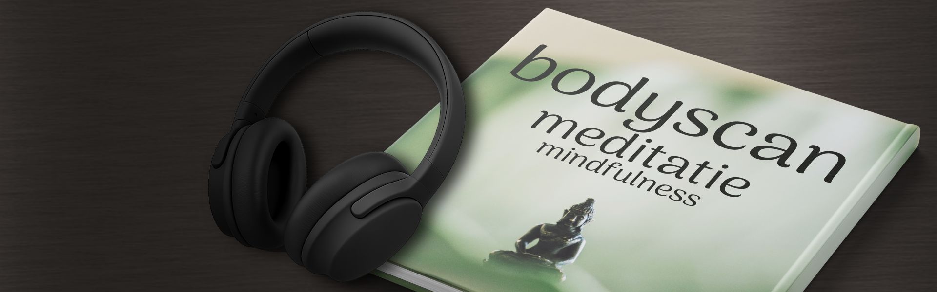 Bodyscan: Mindfulness Meditatie
