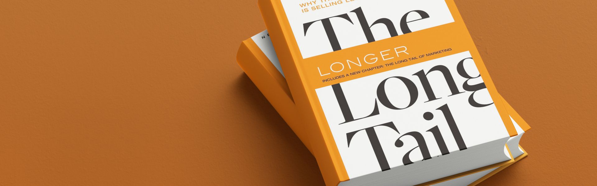 The Long Tail (samenvatting)