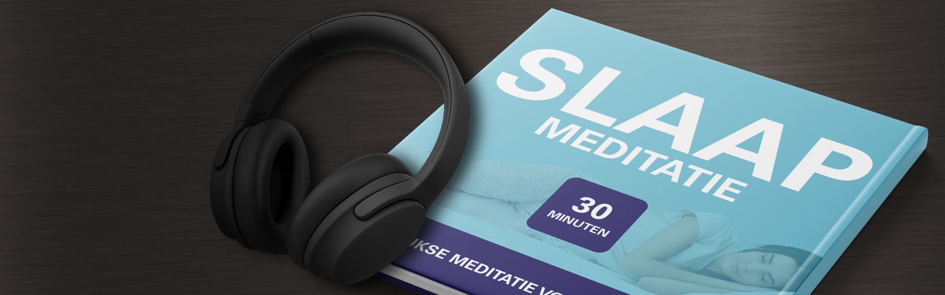 Dertig minuten slaapmeditatie