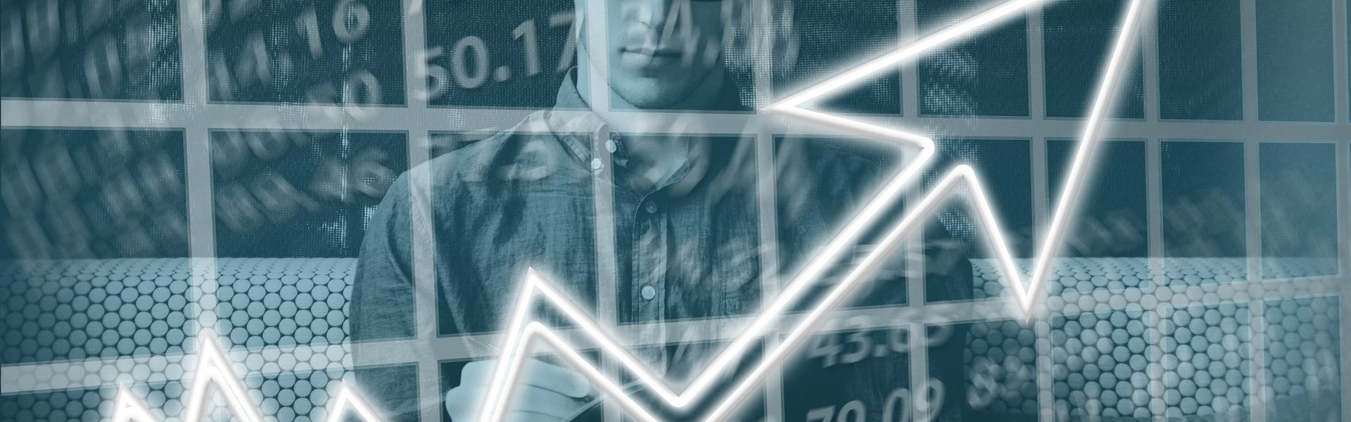Effectief financieren van je onderneming