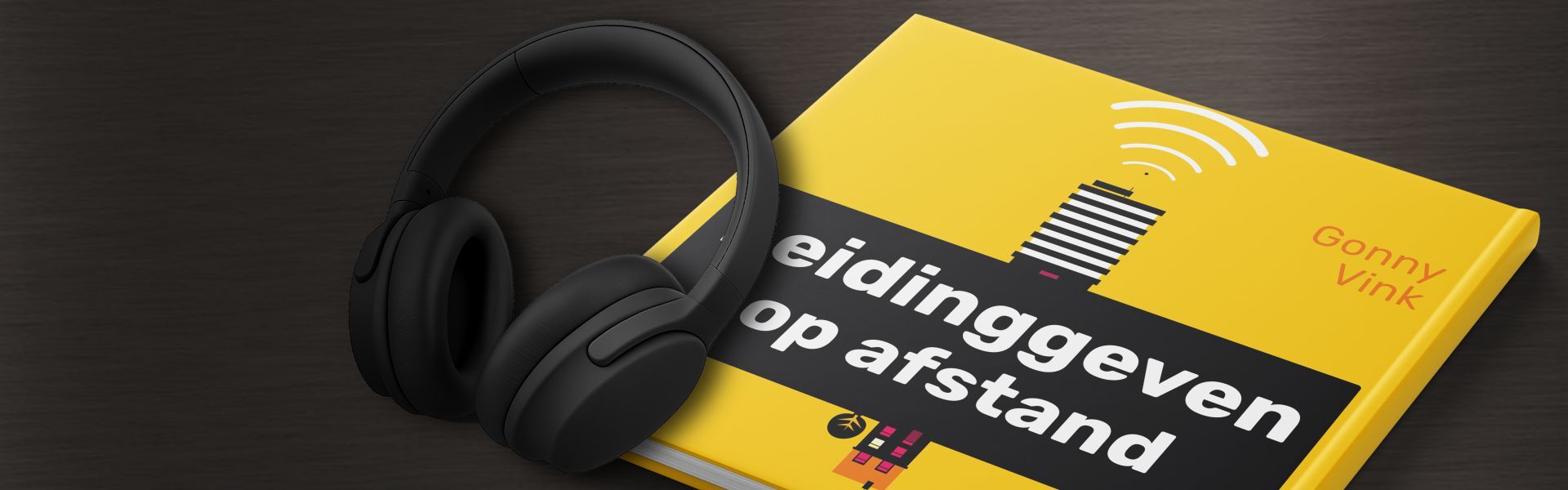 Leidinggeven op afstand