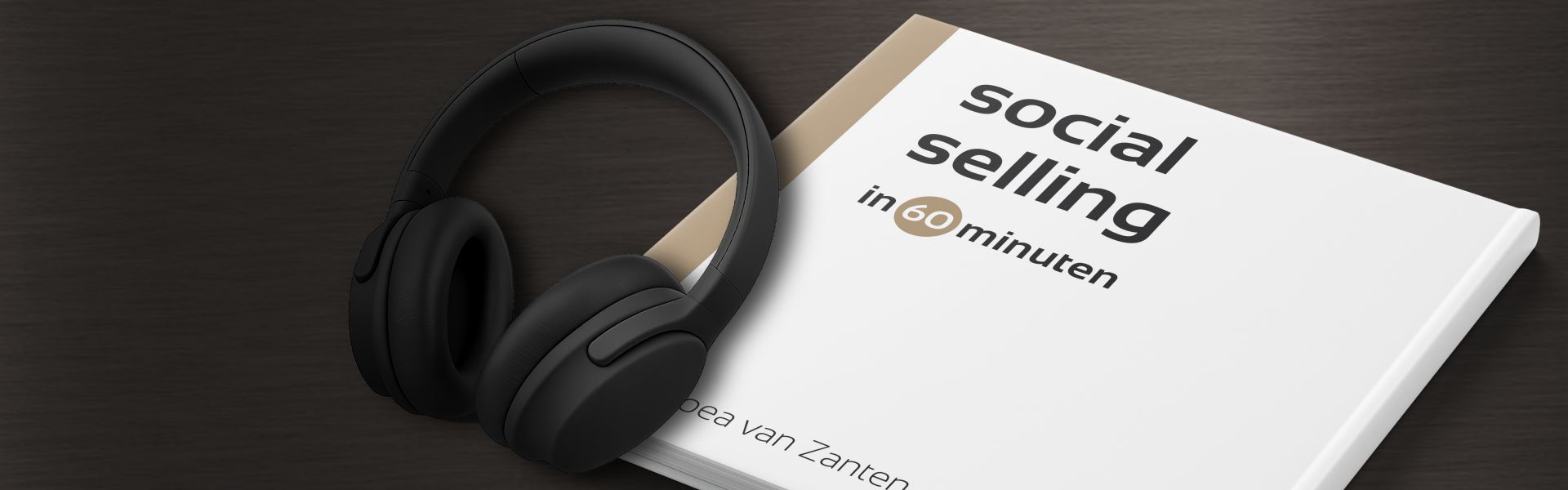 Social selling in 60 minuten