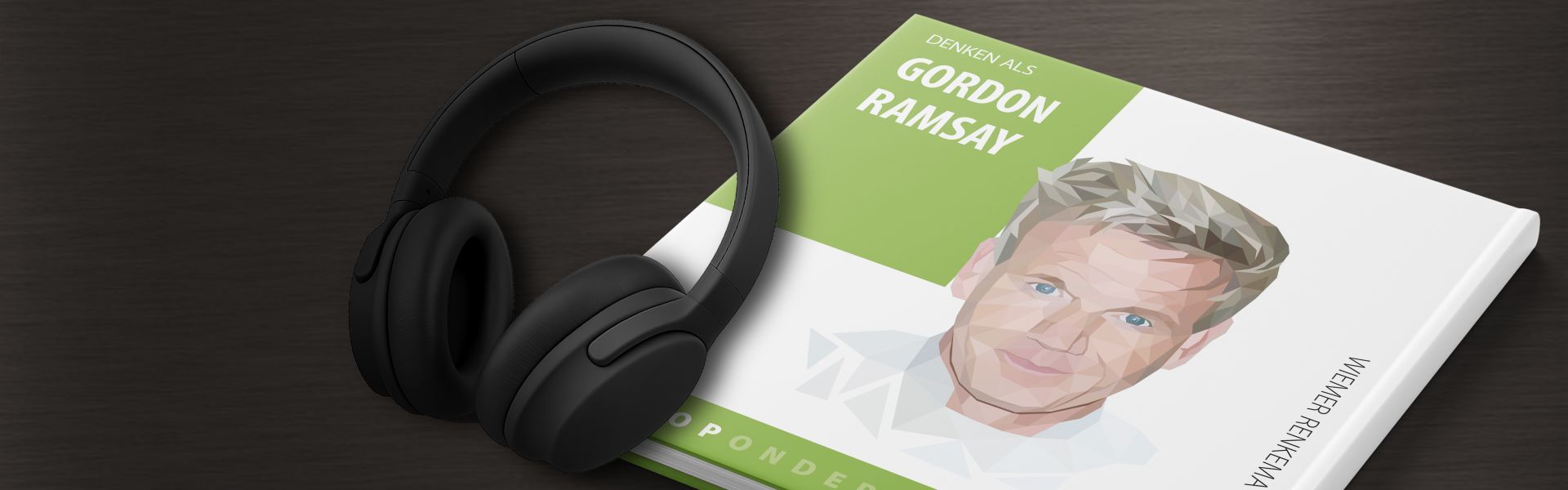 Denken als Gordon Ramsay