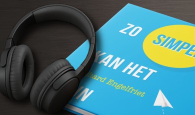 Zo simpel kan het zijn: 30 simpele oplossingen voor moeilijke problemen
