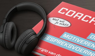 Coachen 3.0 deel 1 Motiverende gespreksvoering