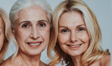 De overgang en menopauze: Zo krijg je er grip op