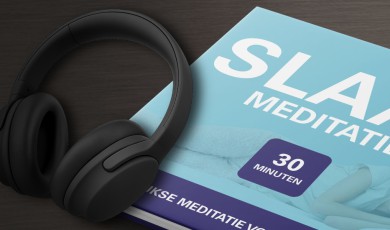 Dertig minuten slaapmeditatie