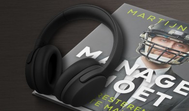 Managen moet: beter presteren door slim te managen