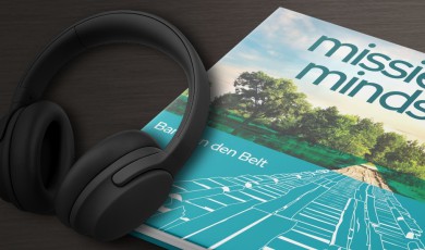 Missie en mindset: praktische tips voor persoonlijk succes