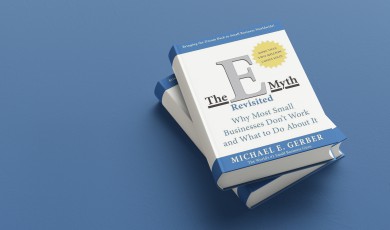 The E-myth Revisited (samenvatting)