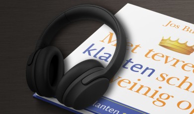 Met tevreden klanten schiet je weinig op: maak van klanten ambassadeurs