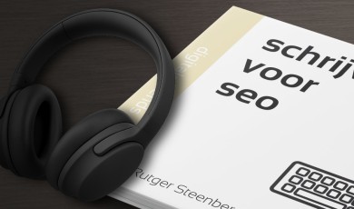 Schrijven voor SEO